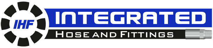 Integrated Hose and Fittings Logo